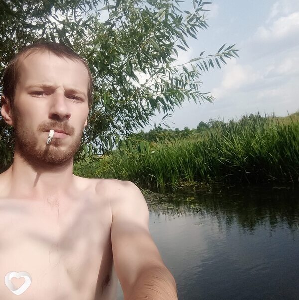 Евгений, 31, Слуцке — анкета №2156123