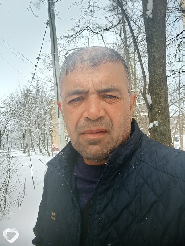 Камил, 44, Фрязине — анкета №2119213