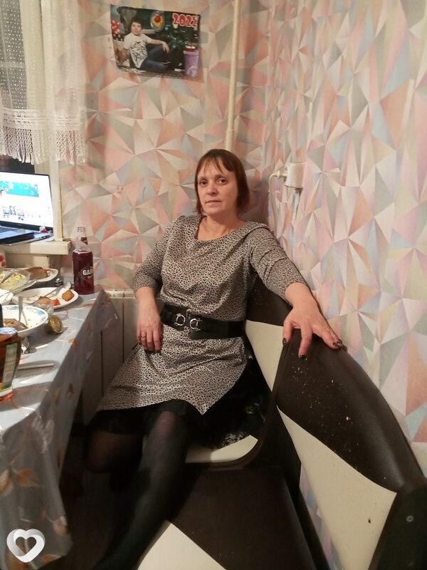 Татьяна, Беломорск