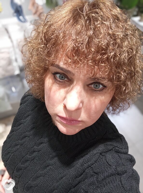 Наталия, 49, Киеве — анкета №2119222