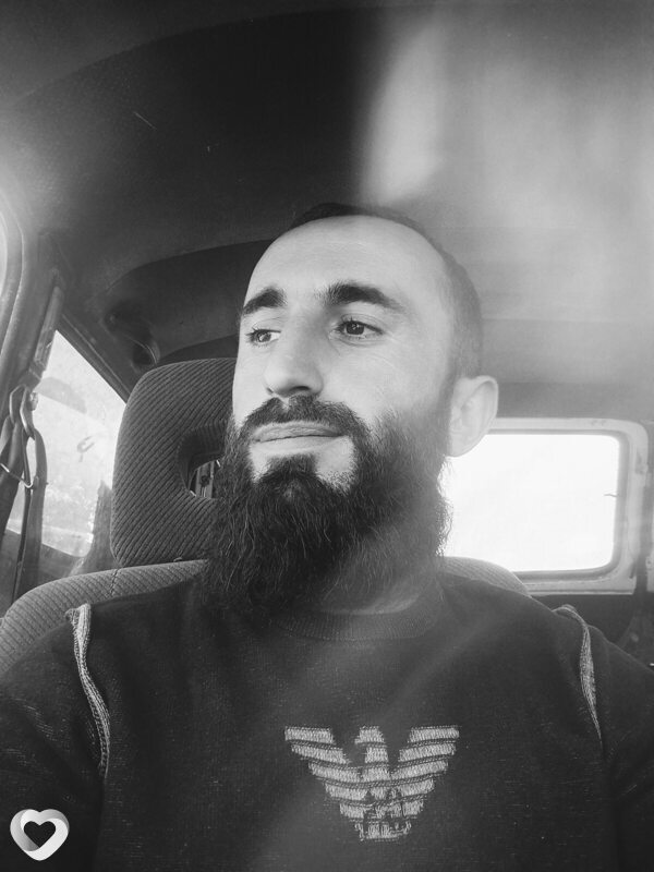 Միշո, 31, Ереван — анкета №2119517
