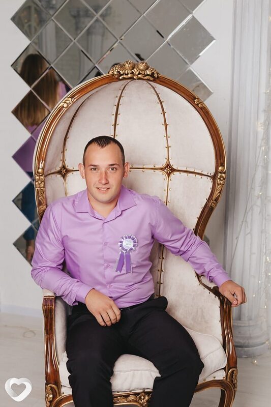 Дмитрий, 27, Барнауле — анкета №2156253