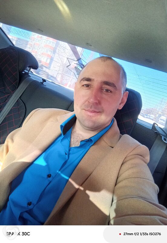 Иван, 34, Волгограде — анкета №2118813