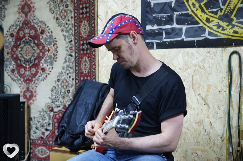 Раиль Саитов, Рефтинский