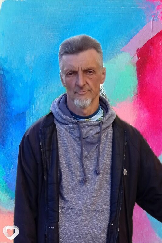 Владимир Смирнов, 60, Минске — анкета №2119230