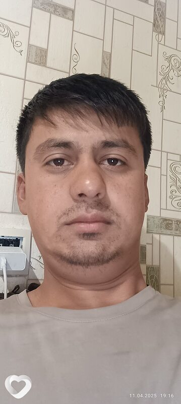 Баха, 32, Казани — анкета №2119239