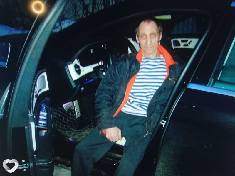 Алексей, 59, Пушкино (Московская Обл) — анкета №2119246