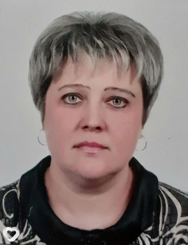 Светлана, 55, Барановичах — анкета №2119328