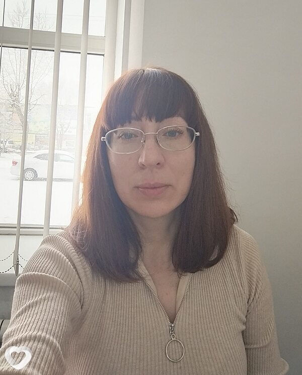 Оксана, 46, Улан-Удэ — анкета №2119381