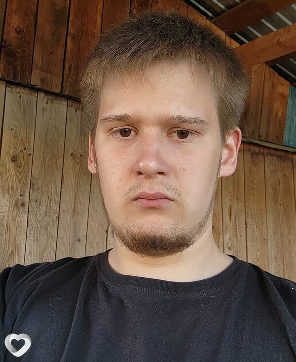 Тимур, 23, Уфе — анкета №2119298