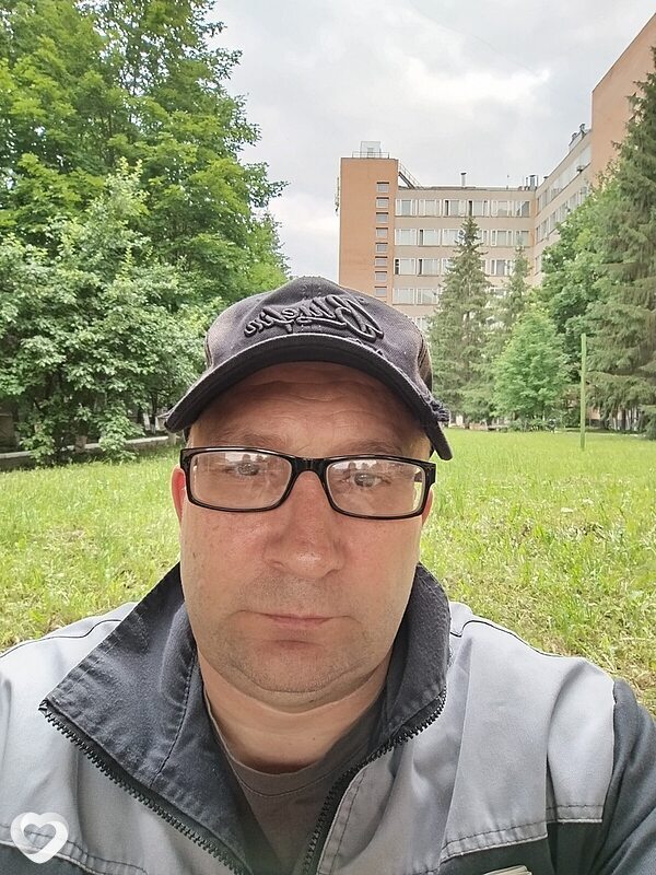 Дмитрий, 43, Ижевске — анкета №2119303