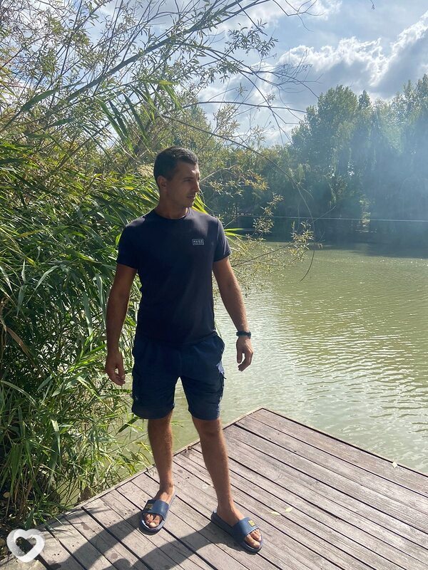 Вадим, Нововоронеж