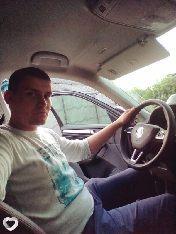 Евгений, 26, Борисове — анкета №2156331