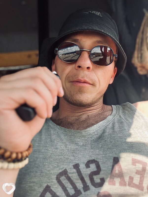 Дмитрий, 32, Волгограде — анкета №2119455
