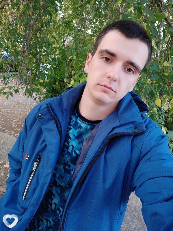 Влад, 31, Тамбове — анкета №2119461