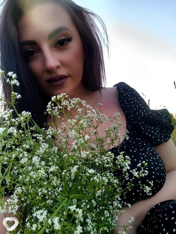 Алина, 35, Иванове — анкета №2156334