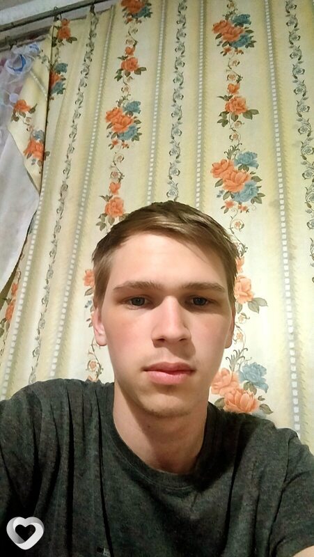 Виталя, 19, Усть-Каменогорск — анкета №2156338