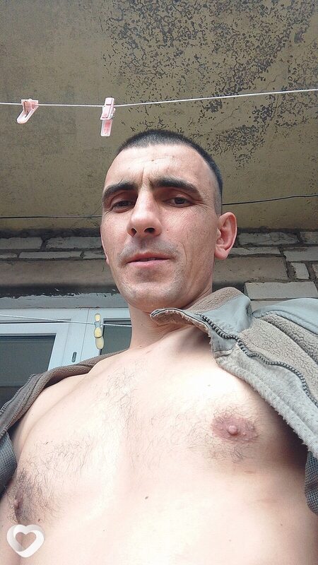 Александр, 36, Уссурийске — анкета №2156339