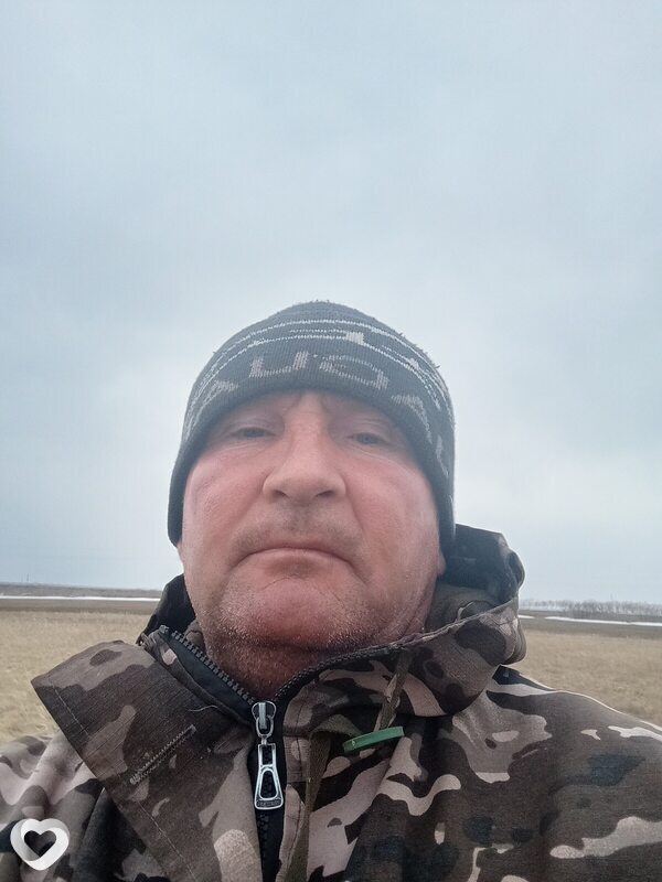 Евгений, 44, Караганде — анкета №2156341