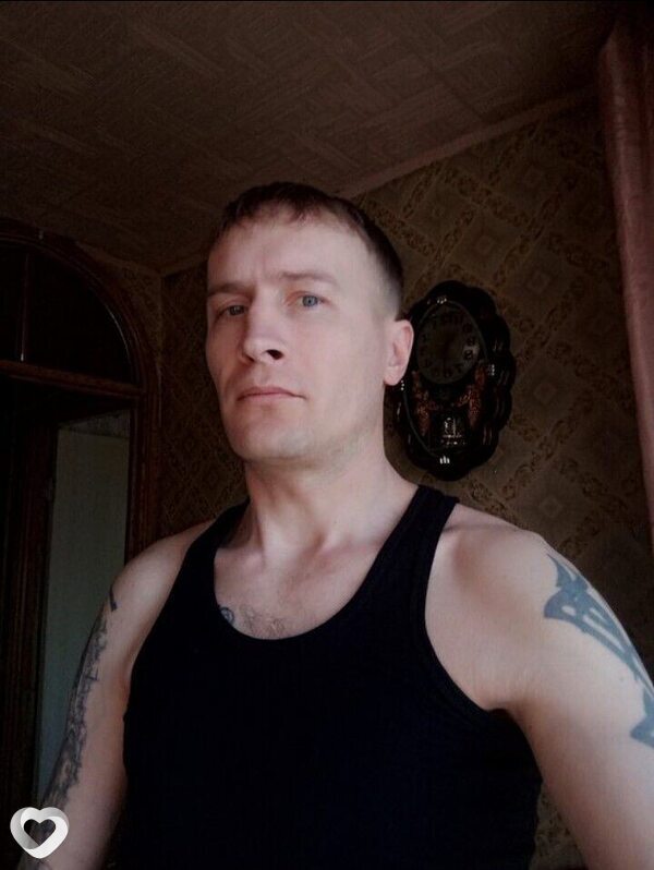 Роман, 36, Усть-Каменогорск — анкета №2119357