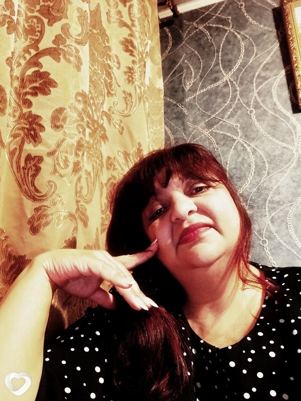 Татьяна, 51, Курске — анкета №2119361
