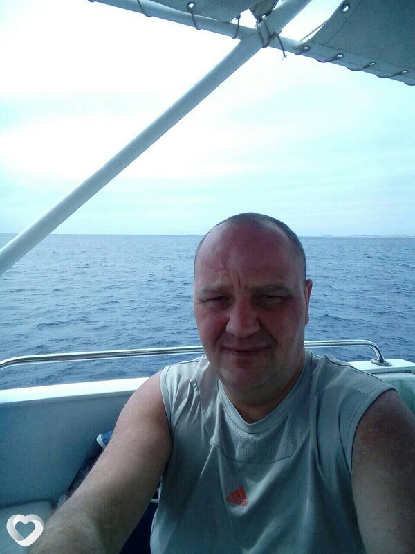 Алекс, 48, Миассе — анкета №2119366