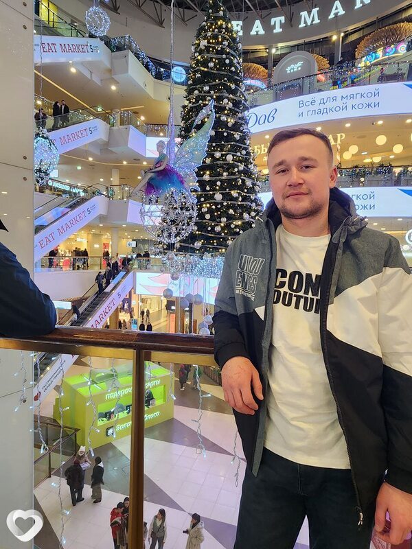 Женя, 24, Санкт-Петербурге — анкета №2156352