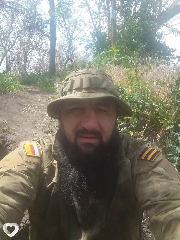 Марат, 39, Владикавказе — анкета №2156205