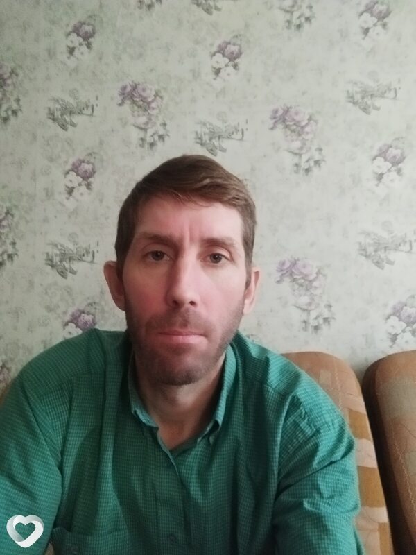 Кирилл, 43, Рудном — анкета №2156213