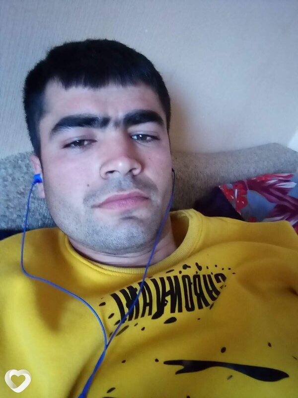 Ilhomjon, 26, Ногинске — анкета №2156215