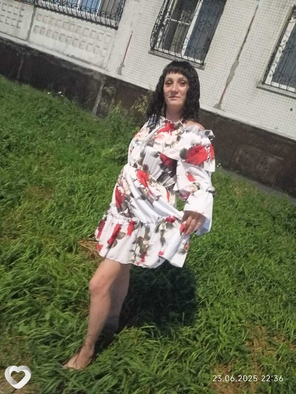 Алена, 43, Новокузнецке — анкета №2156216