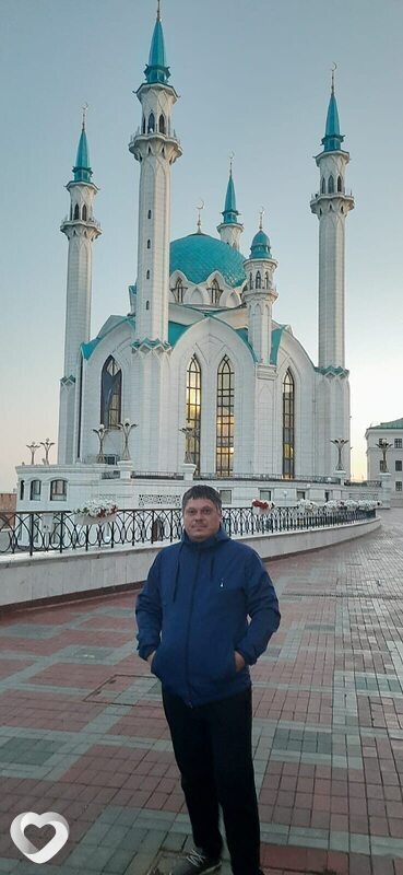 Костян, 39, Ирбите — анкета №2120600