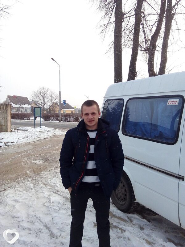 Александр, 52, Барановичах — анкета №2119398