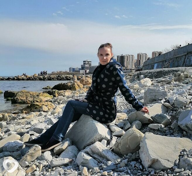 Анастасия, 42, Москве — анкета №2119402