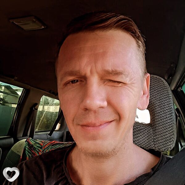 Сергей, 47, Алматы — анкета №2156219