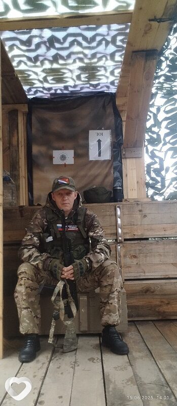 Алекс, 43, Брянске — анкета №2156221