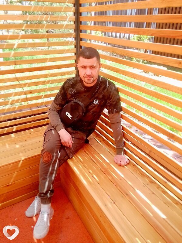 Алексей, 39, Минске — анкета №2156222