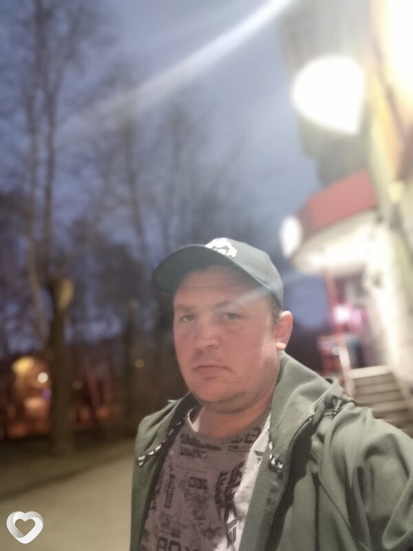Дмитрий, 33, Нижнем Тагиле — анкета №2156225