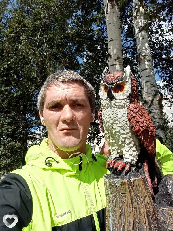 Максим, Каменногорск