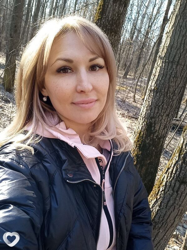 Екатерина, Новочебоксарск