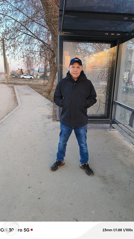 Дима, 46, Казани — анкета №2119694