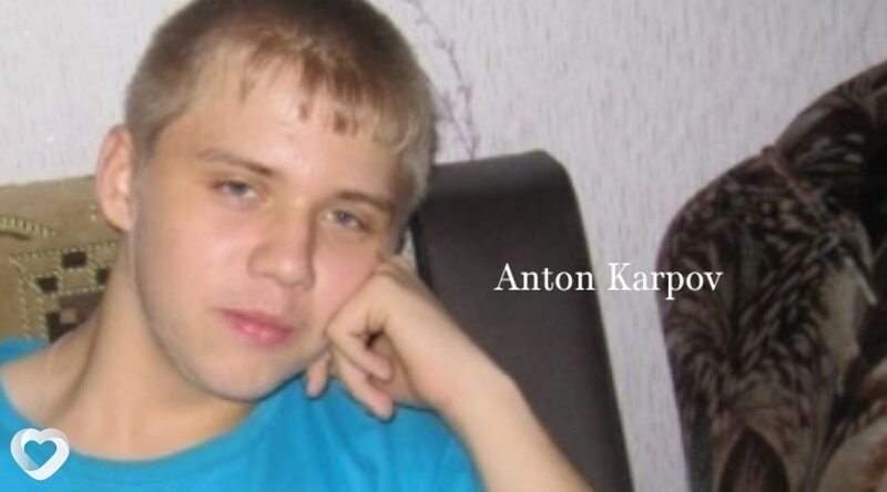 Антон, 23, Нижнем Новгороде — анкета №2156415