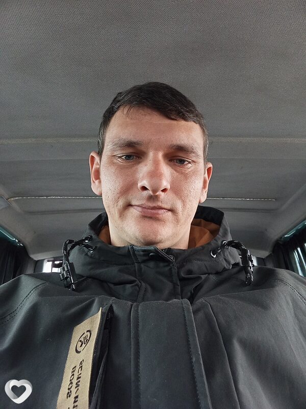 Игорь Прохоренко, Кличев