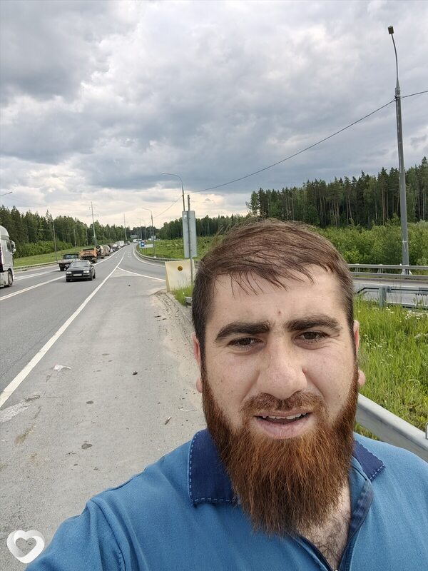 Миша, 32, Одинцове — анкета №2156418