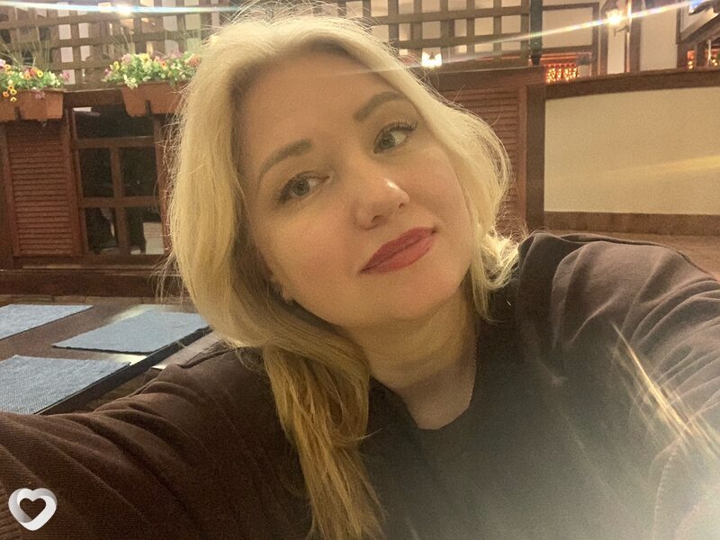 Екатерина, 46, Великом Новгороде — анкета №2119284