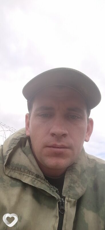 Александр, 34, Волгограде — анкета №2119715