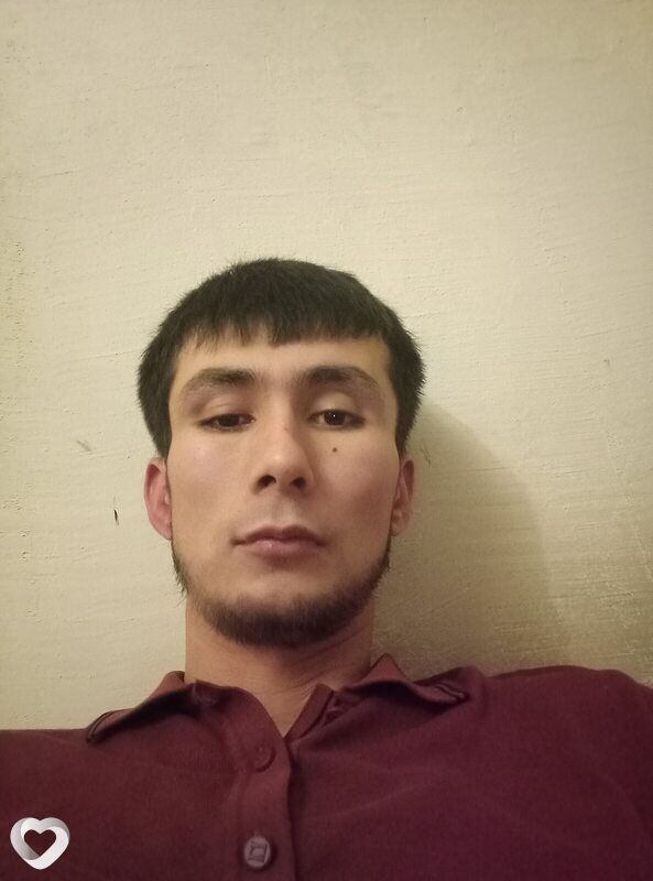 Достон Каршиев, 31, Подольске — анкета №2119719