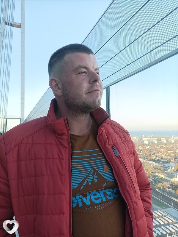 Анатолій, Гданьск
