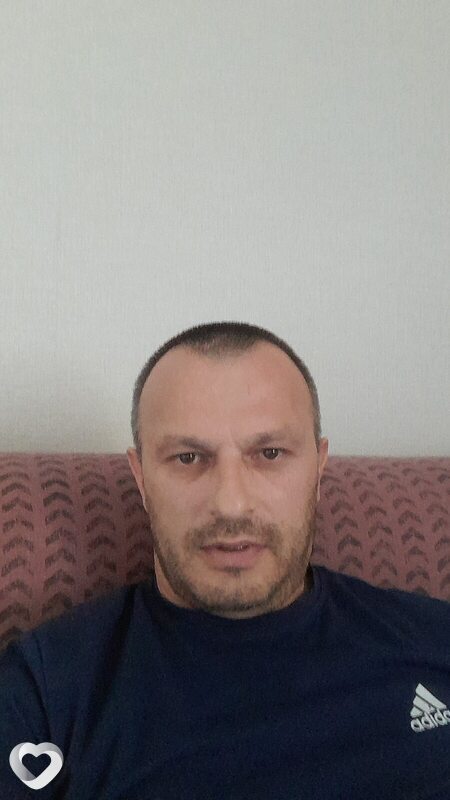 Сергей, 44, Ростове-на-Дону — анкета №2156454