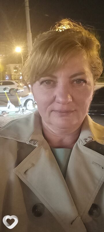 Вера, 50, Екатеринбурге — анкета №2156457